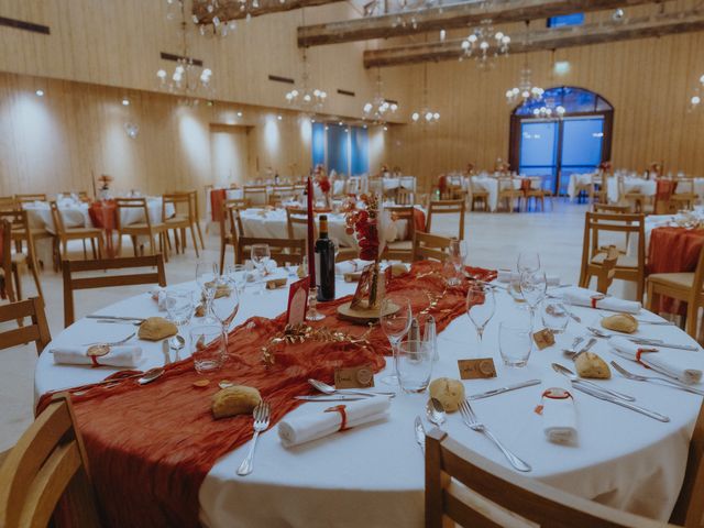 Le mariage de Rémi et Mélanie à La Chapelle-de-Guinchay, Saône et Loire 32