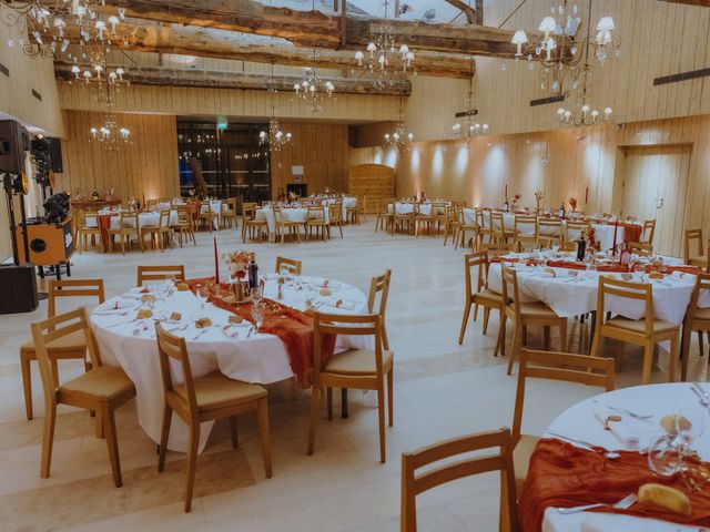 Le mariage de Rémi et Mélanie à La Chapelle-de-Guinchay, Saône et Loire 33