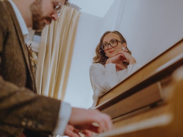 Le mariage de Rémi et Mélanie à La Chapelle-de-Guinchay, Saône et Loire 35