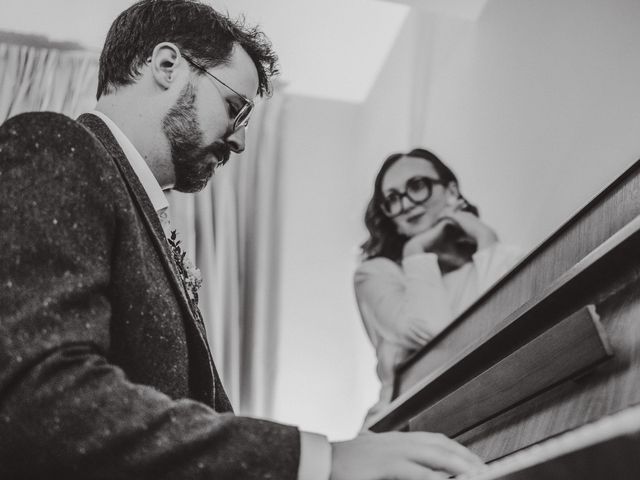 Le mariage de Rémi et Mélanie à La Chapelle-de-Guinchay, Saône et Loire 36