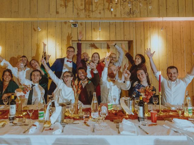 Le mariage de Rémi et Mélanie à La Chapelle-de-Guinchay, Saône et Loire 37