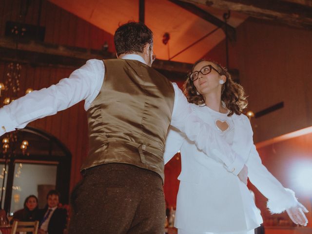 Le mariage de Rémi et Mélanie à La Chapelle-de-Guinchay, Saône et Loire 38