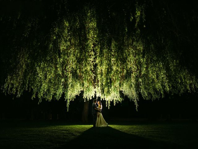 Le mariage de Alexis et Mathilde à Auvers-sur-Oise, Val-d'Oise 2