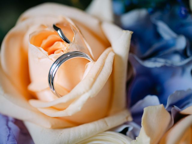 Le mariage de Alexis et Mathilde à Auvers-sur-Oise, Val-d'Oise 13