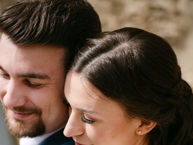 Le mariage de Alexis et Mathilde à Auvers-sur-Oise, Val-d'Oise 34
