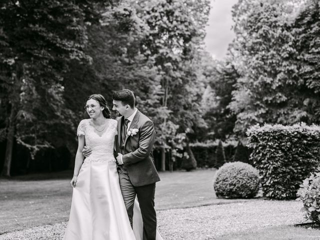 Le mariage de Alexis et Mathilde à Auvers-sur-Oise, Val-d'Oise 55