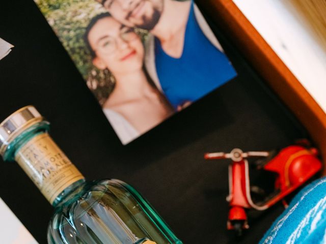 Le mariage de Alexis et Mathilde à Auvers-sur-Oise, Val-d'Oise 70