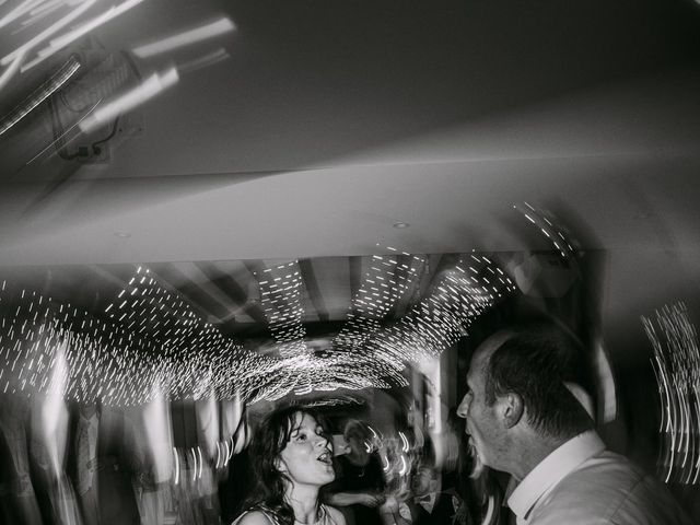 Le mariage de Alexis et Mathilde à Auvers-sur-Oise, Val-d'Oise 83
