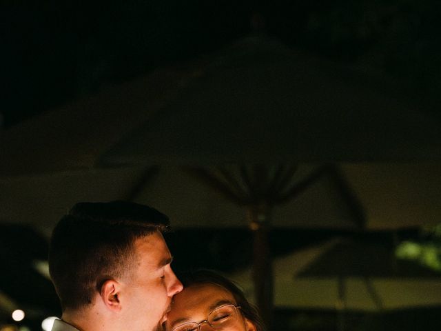 Le mariage de Alexis et Mathilde à Auvers-sur-Oise, Val-d'Oise 88