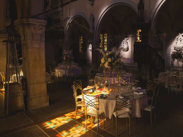 Le mariage de Damien et Sonia à Cornimont, Vosges 3