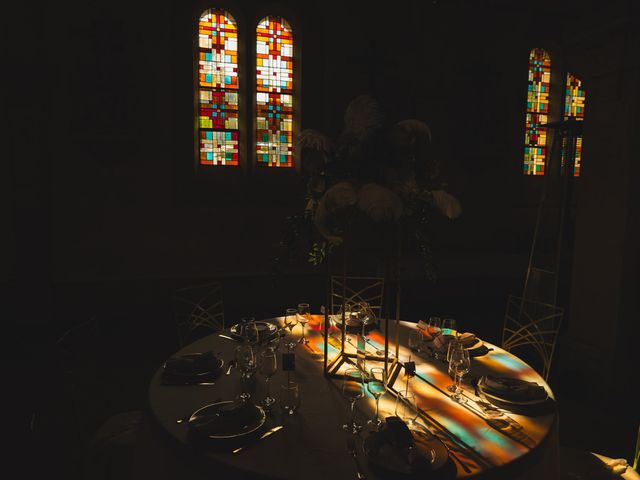 Le mariage de Damien et Sonia à Cornimont, Vosges 5