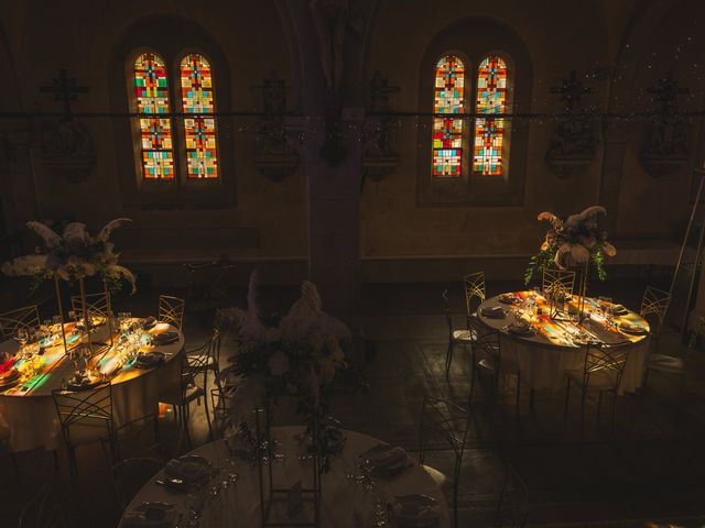 Le mariage de Damien et Sonia à Cornimont, Vosges 8