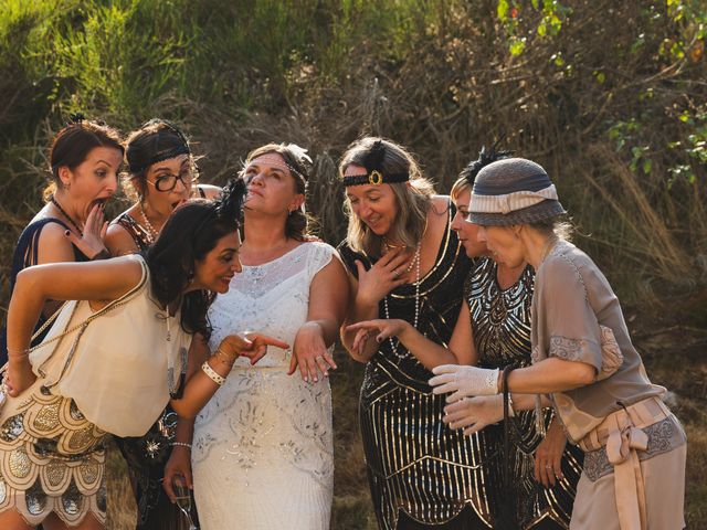 Le mariage de Damien et Sonia à Cornimont, Vosges 10