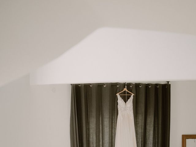 Le mariage de Florent et Coralie à Saint-Clair-sur-les-Monts, Seine-Maritime 5