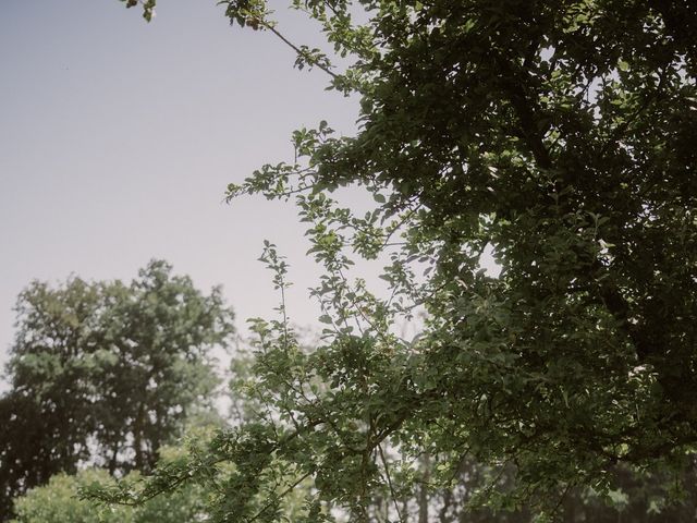 Le mariage de Florent et Coralie à Saint-Clair-sur-les-Monts, Seine-Maritime 20