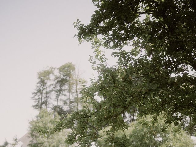 Le mariage de Florent et Coralie à Saint-Clair-sur-les-Monts, Seine-Maritime 23