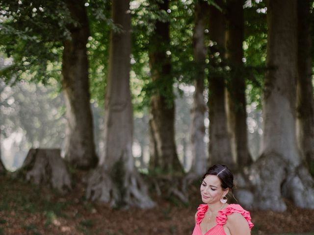 Le mariage de Florent et Coralie à Saint-Clair-sur-les-Monts, Seine-Maritime 31