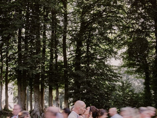 Le mariage de Florent et Coralie à Saint-Clair-sur-les-Monts, Seine-Maritime 44