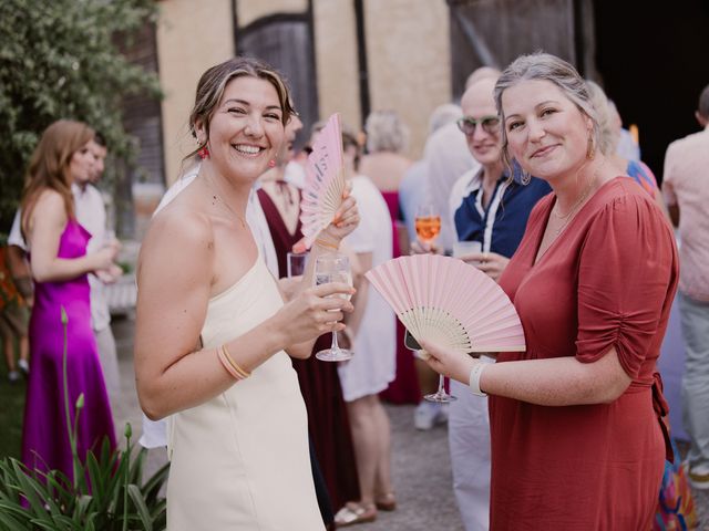 Le mariage de Florent et Coralie à Saint-Clair-sur-les-Monts, Seine-Maritime 50