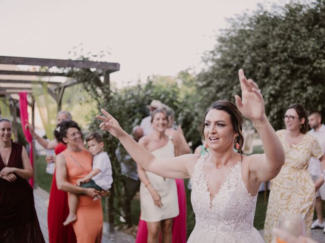 Le mariage de Florent et Coralie à Saint-Clair-sur-les-Monts, Seine-Maritime 59