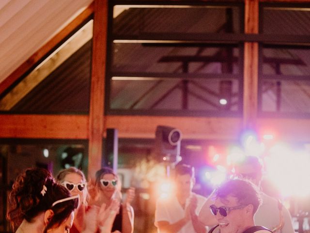 Le mariage de Florent et Coralie à Saint-Clair-sur-les-Monts, Seine-Maritime 88
