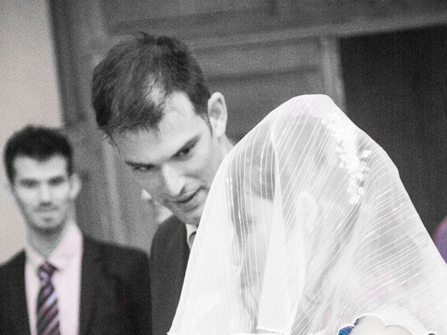 Le mariage de Thomas et Laura à Biot, Alpes-Maritimes 3