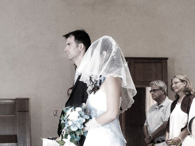 Le mariage de Thomas et Laura à Biot, Alpes-Maritimes 4