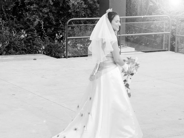 Le mariage de Thomas et Laura à Biot, Alpes-Maritimes 15