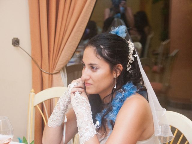 Le mariage de Thomas et Laura à Biot, Alpes-Maritimes 17