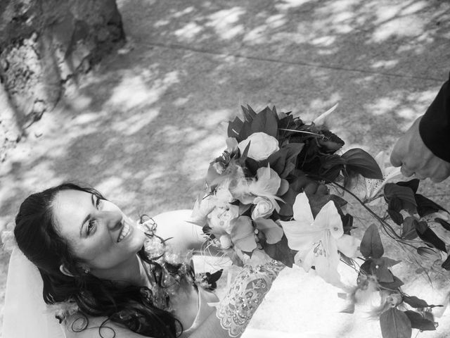 Le mariage de Thomas et Laura à Biot, Alpes-Maritimes 22