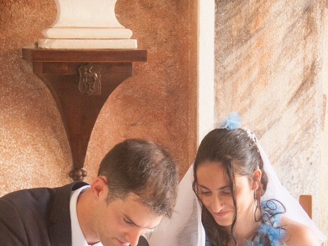 Le mariage de Thomas et Laura à Biot, Alpes-Maritimes 23