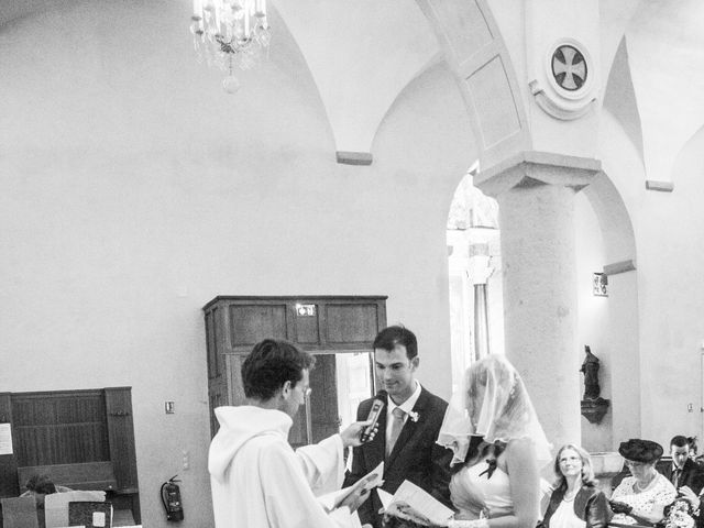 Le mariage de Thomas et Laura à Biot, Alpes-Maritimes 24