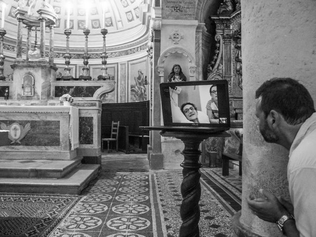 Le mariage de Thomas et Laura à Biot, Alpes-Maritimes 25