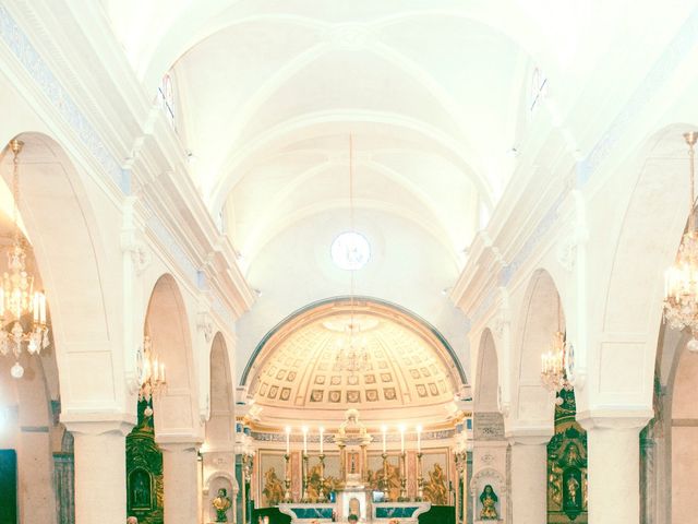 Le mariage de Thomas et Laura à Biot, Alpes-Maritimes 26