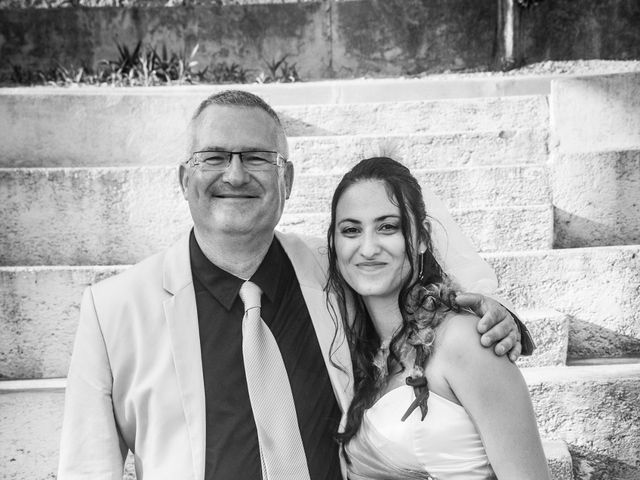 Le mariage de Thomas et Laura à Biot, Alpes-Maritimes 27