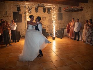 Le mariage de Céline et Jérémy 2