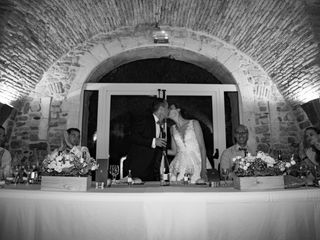Le mariage de Céline et Jérémy