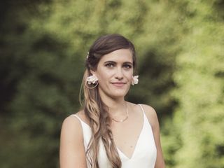 Le mariage de Laurian et Emma 2