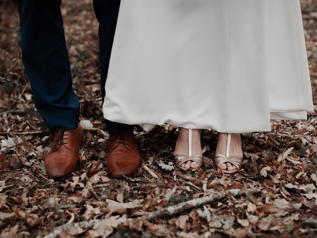 Le mariage de Stephane et Marine à Gas, Eure-et-Loir 48