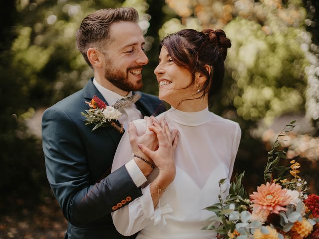 Le mariage de Florian  et Carolane  à Caen, Calvados 1