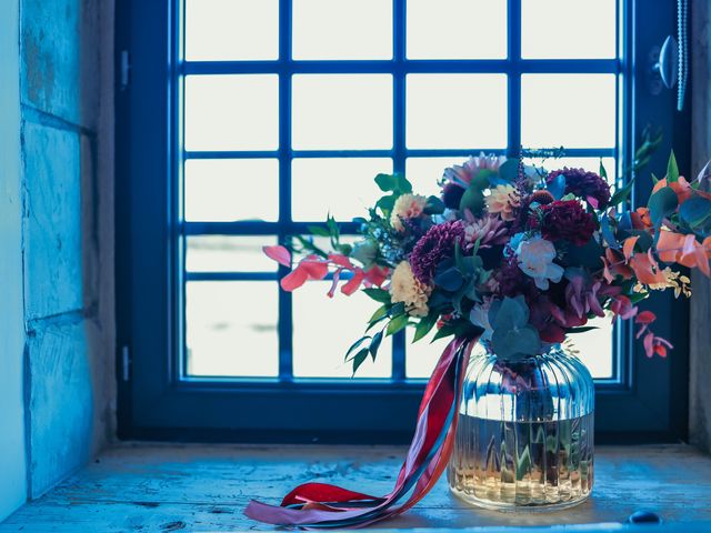 Le mariage de Florian  et Carolane  à Caen, Calvados 4