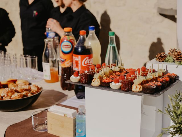 Le mariage de Florian  et Carolane  à Caen, Calvados 11