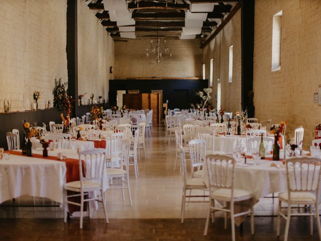 Le mariage de Florian  et Carolane  à Caen, Calvados 12