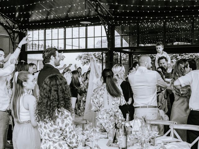 Le mariage de Sandro et Célia à Trets, Bouches-du-Rhône 63