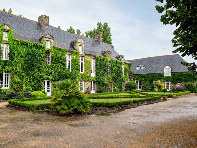 Le mariage de Kévin et Camille à Mont-Dol, Ille et Vilaine 52