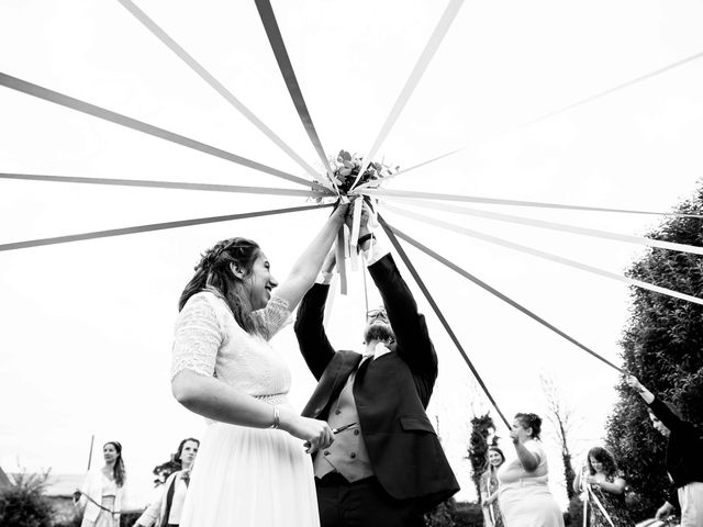 Le mariage de Kévin et Camille à Mont-Dol, Ille et Vilaine 60