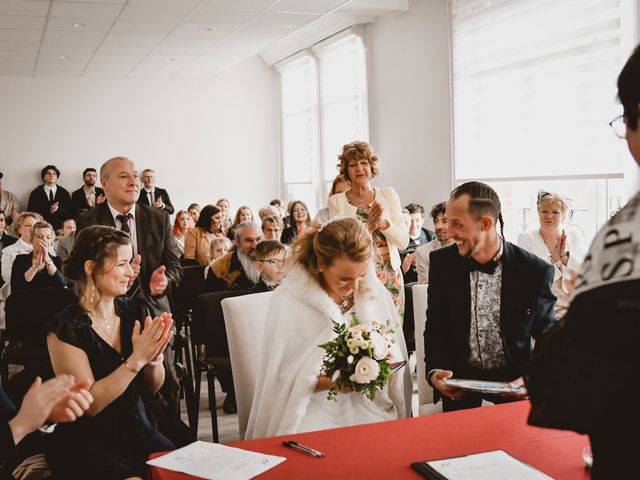 Le mariage de Steeve et Elodie à Gavrelle, Pas-de-Calais 5