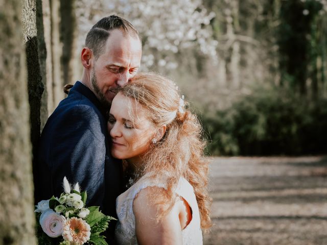 Le mariage de Steeve et Elodie à Gavrelle, Pas-de-Calais 15