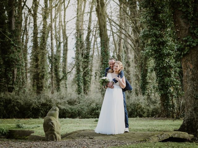 Le mariage de Steeve et Elodie à Gavrelle, Pas-de-Calais 16