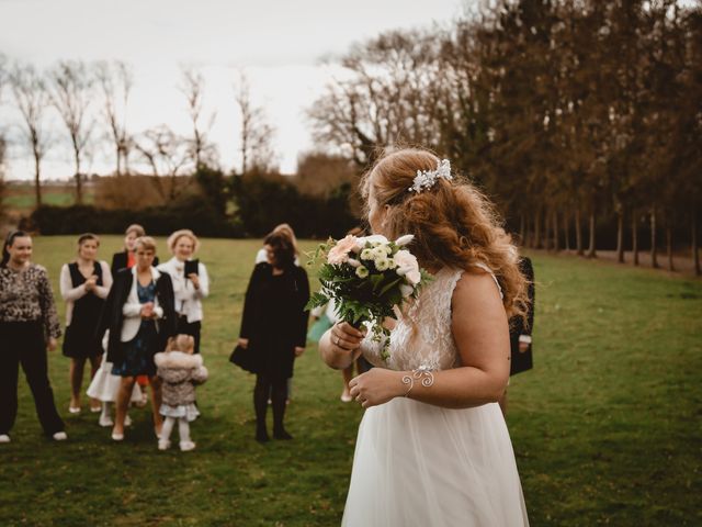 Le mariage de Steeve et Elodie à Gavrelle, Pas-de-Calais 30